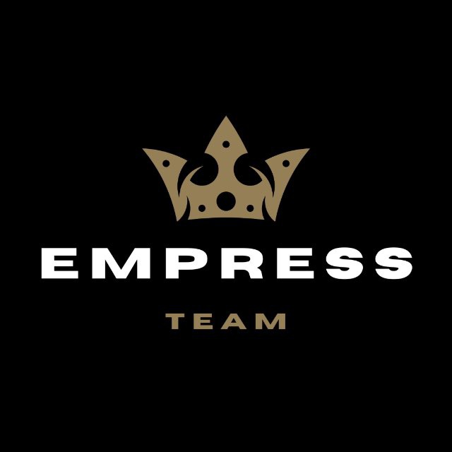Empress Team Logo